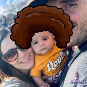 Meet your Posher, Matthew amanda